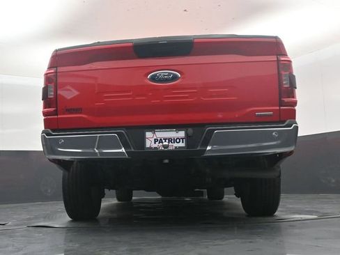 Used 2023 Ford F150 Lariat RWD image 40