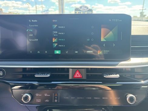 New 2026 Kia K5 GT-Line w/ GT-Line Premium Package image 32