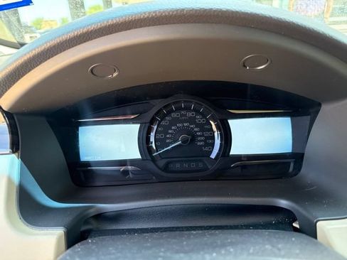 Used 2018 Ford Flex SEL w/ Equipment Group 202A FWD image 11