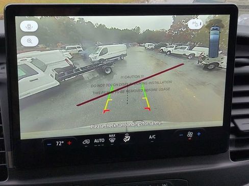 New 2026 Ford Transit 250 148 Medium Roof image 20