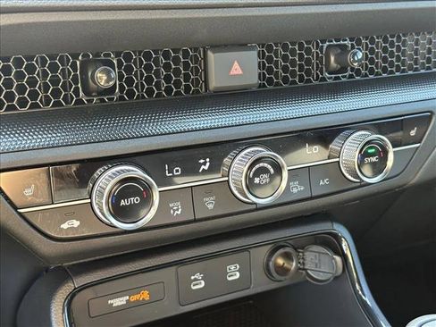 New 2026 Honda CR-V TrailSport image 20