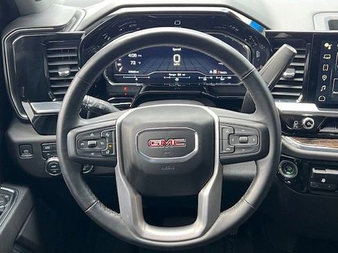 Certified 2023 GMC Sierra 1500 Elevation image 26