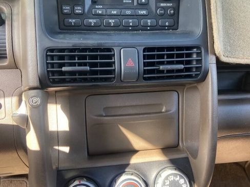 Used 2004 Honda CR-V EX image 15