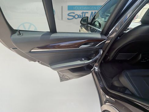 Used 2024 BMW X3 xDrive30i w/ Premium Package AWD/4WD image 26