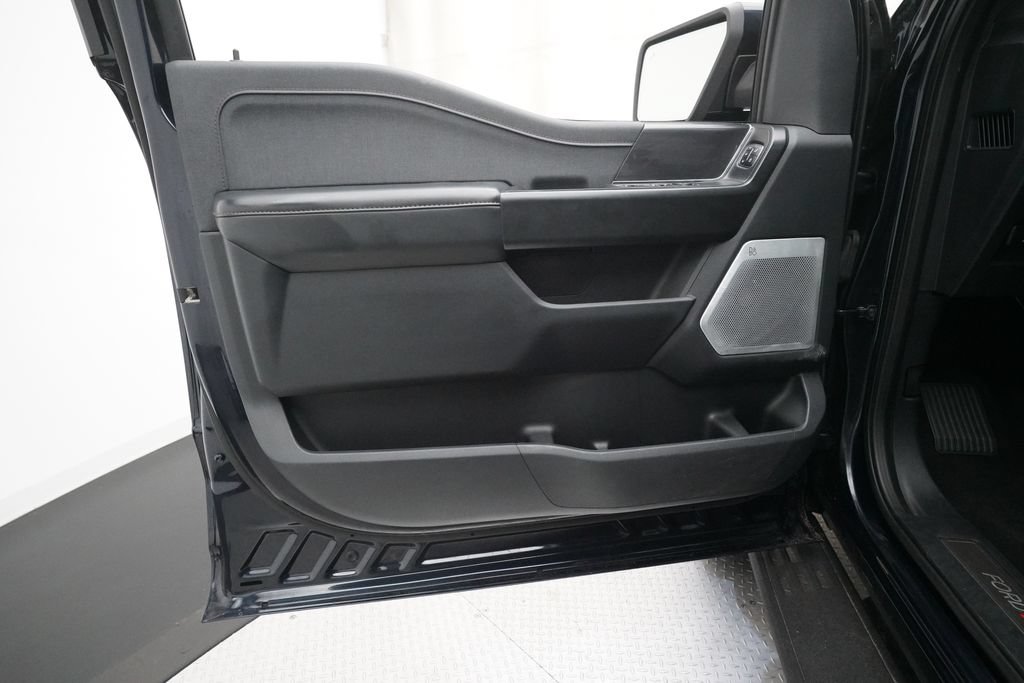 Used 2023 Ford F150 Raptor AWD/4WD image 25