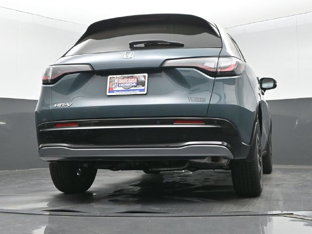 New 2027 Honda HR-V EX-L image 23