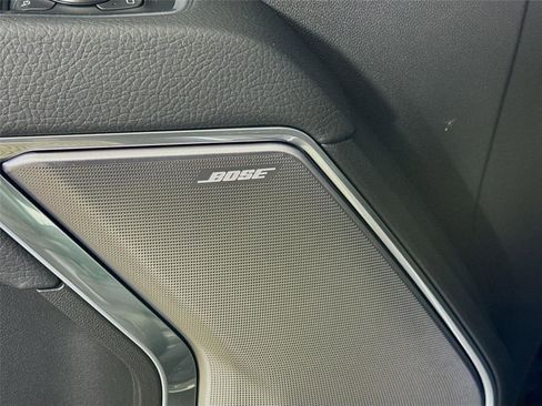 New 2026 GMC Sierra 3500 Denali w/ Denali Reserve Package image 14