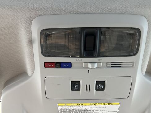 Used 2018 Subaru Forester 2.5i Limited image 24