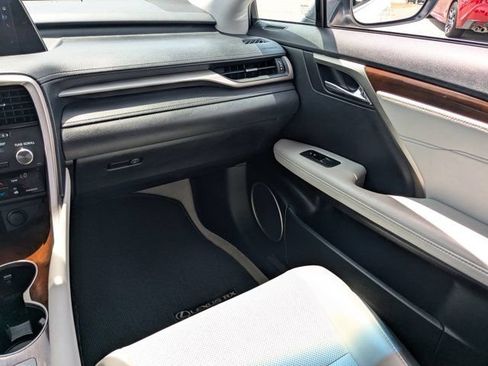Used 2017 Lexus RX 350 FWD w/ Premium Package image 17