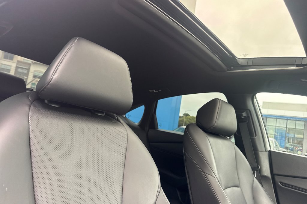 Certified 2024 Honda Accord Sport image 19