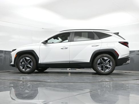 Used 2026 Hyundai Tucson SEL FWD image 46