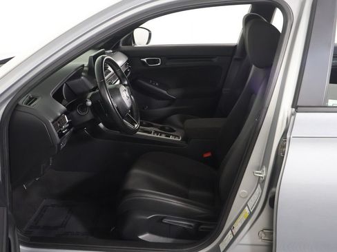 Used 2025 Honda Civic Sport image 22