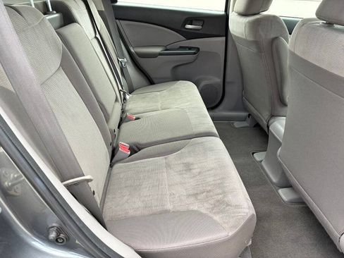 Used 2014 Honda CR-V LX image 33