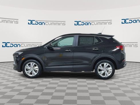 New 2026 Buick Encore GX Preferred image 5