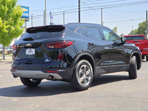 Used 2023 Chevrolet Blazer LT w/ Convenience Package FWD image 22