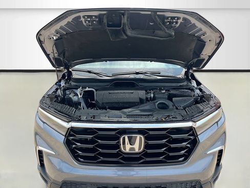 Used 2025 Honda Pilot EX-L image 30