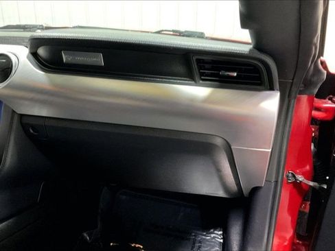 Used 2019 Ford Mustang GT Premium w/ Black Accent Package image 16