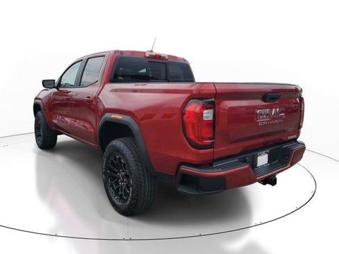 New 2026 GMC Canyon Elevation RWD image 4