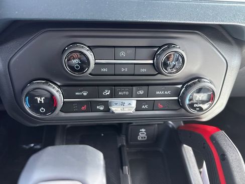 New 2026 Ford Bronco Heritage Edition image 24