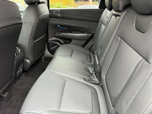 New 2026 Hyundai Tucson SEL AWD/4WD image 22