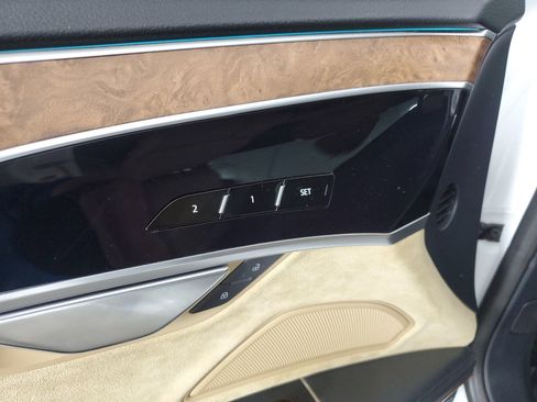 Certified 2021 Audi A8 L 4.0T w/ Executive Plus Package image 32