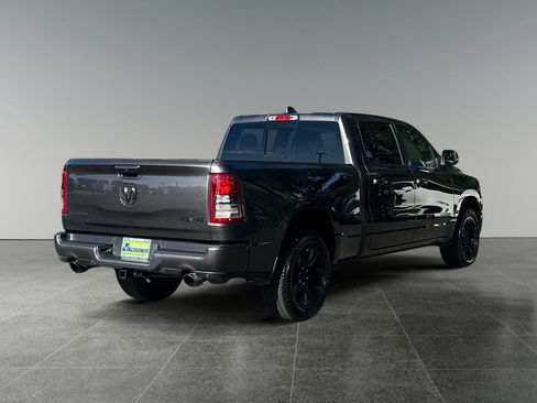 Used 2022 RAM 1500 Big Horn image 7