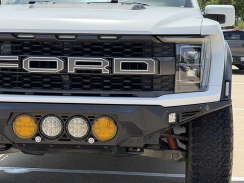 Used 2021 Ford F150 Raptor w/ Equipment Group 801A High AWD/4WD image 9