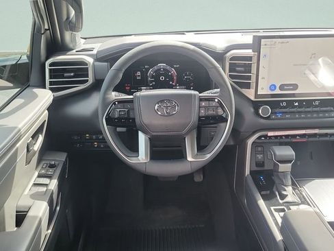 New 2026 Toyota Tundra Platinum AWD/4WD image 15