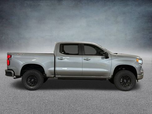 New 2026 Chevrolet Silverado 1500 RST w/ Protection Package image 2