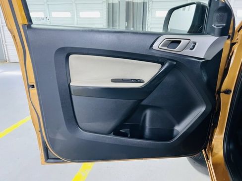 Used 2020 Ford Ranger XLT w/ Equipment Group 301A Mid image 22