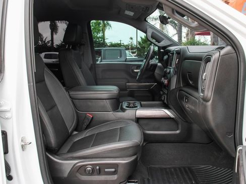 Used 2023 Chevrolet Silverado 3500 LTZ w/ LTZ Convenience Package image 42