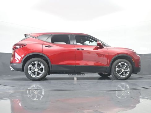 Used 2023 Chevrolet Blazer LT image 56