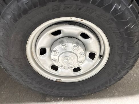 Used 2023 RAM 2500 Tradesman AWD/4WD image 45