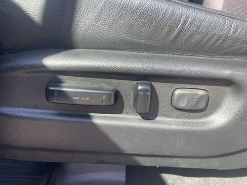Used 2023 Honda Passport EX-L image 10