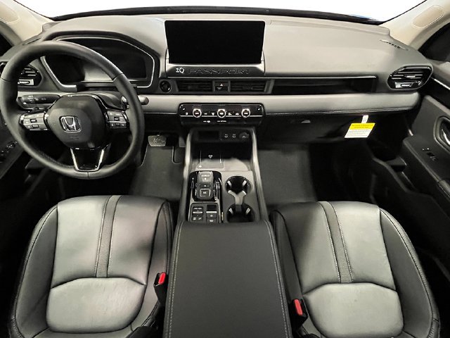New 2026 Honda Passport RTL image 15