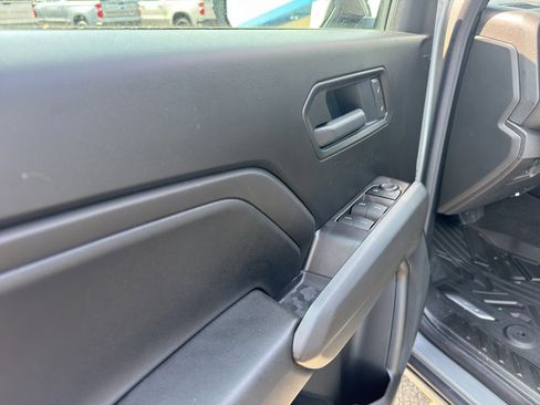 New 2026 Chevrolet Colorado Trail Boss image 13