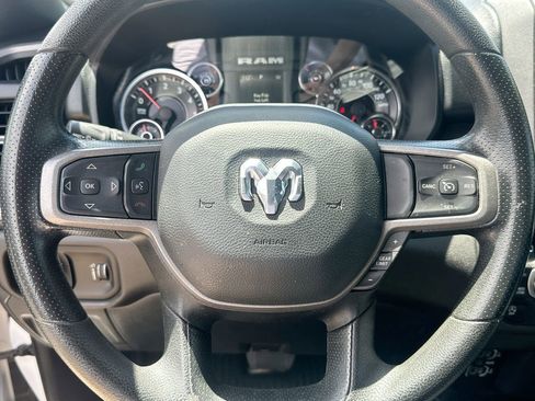 Used 2023 RAM 1500 Tradesman image 26