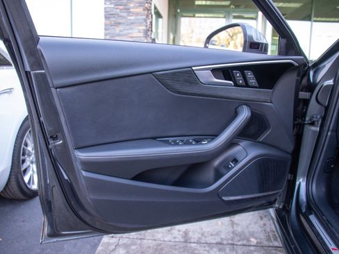 Used 2024 Audi A4 2.0T Premium Plus image 9