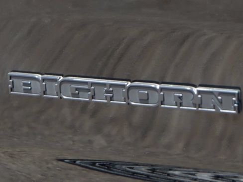 Used 2020 RAM 1500 Big Horn AWD/4WD image 51