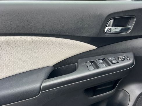 Used 2016 Honda CR-V EX image 12