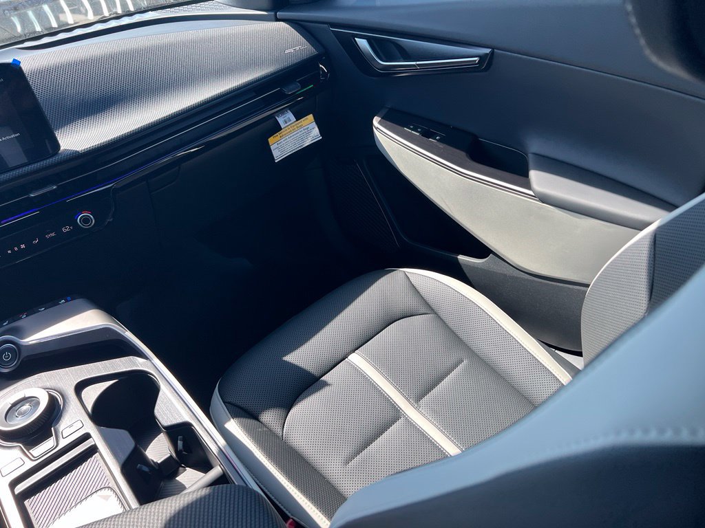 New 2026 Kia EV6 GT-Line AWD/4WD image 15