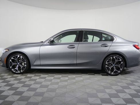 Used 2025 BMW 330i Sedan image 6