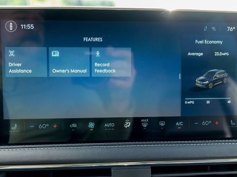 Used 2023 Lincoln Corsair AWD image 55