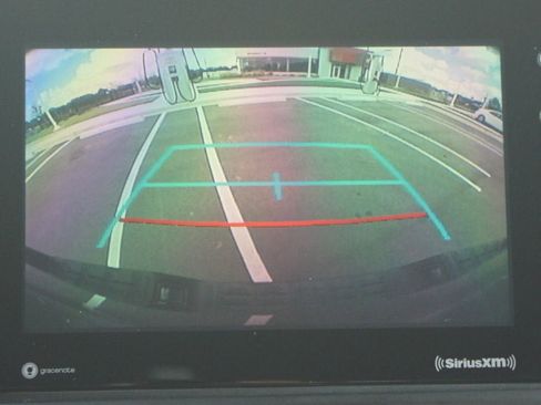 Used 2022 Toyota Tacoma SR w/ SR Convenience Package image 6