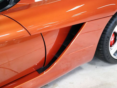 Used 2006 Dodge Viper SRT-10 RWD image 13