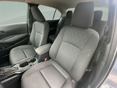 Used 2024 Toyota Corolla LE FWD image 22