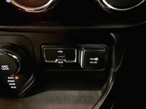 Used 2016 Jeep Renegade Sport w/ Power & Air Group AWD/4WD image 30