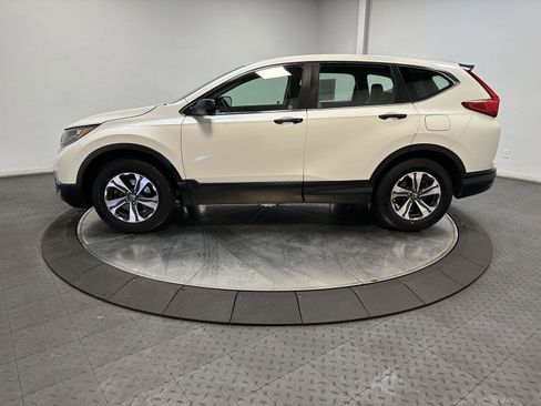 Certified 2018 Honda CR-V LX image 8