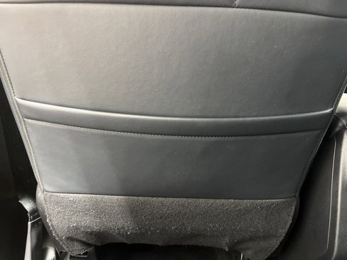 Used 2024 Mitsubishi Outlander SE Black Edition image 24