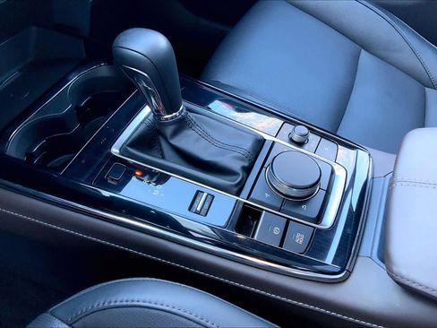 Used 2025 MAZDA CX-30 AWD 2.5 S w/ Premium Package image 17